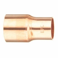 1 x 5/8 Copper Reducer Coupling