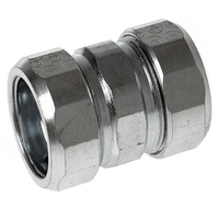 3/4 in Compression Coupling