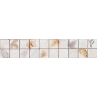 12" x 3" Wall Trim Tile (07785-102)