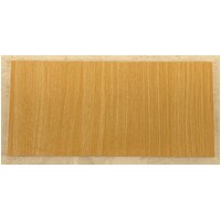 4' x 8' x 5/8", Laminated Plywood (Maple)