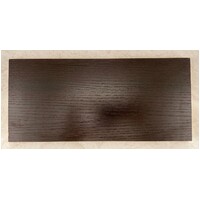 4' x 8' x 5/8", Laminated Plywood (Walnut)