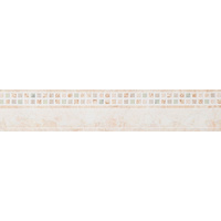 24" x 4" Ceramic Wall Trim (60517)