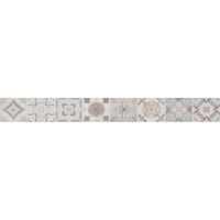 24" x 3" Wall Trim Tile (60588)