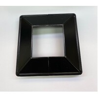 2x2 Post Base Plate Cover