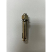 Stainless Expansion Bolt