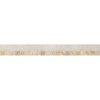 24" x 3" Ceramic Wall Trim Tile (62095)