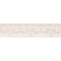 12" x 3" Wall Trim Tile (43241d)