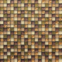 12" x 12" Glass Mosaic (8167)