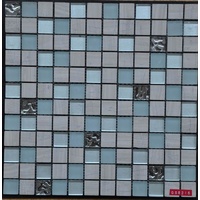 12" x 12" Glass Mosaic (8216)