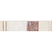 12" x 3" Wall Trim Tile (43240)