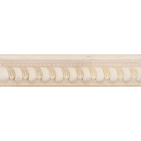 12" x 3" Wall Trim Tile (11801)