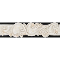 12" x 3" Wall Trim Tile (11861)