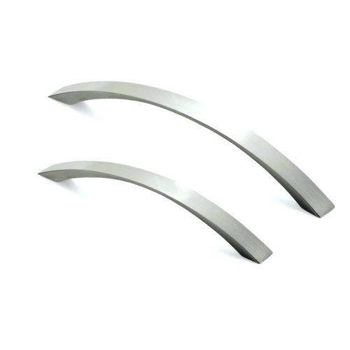 4 - 1/2 inch Stainless Steel T Bar Cabinet Knobs (J0605-96)