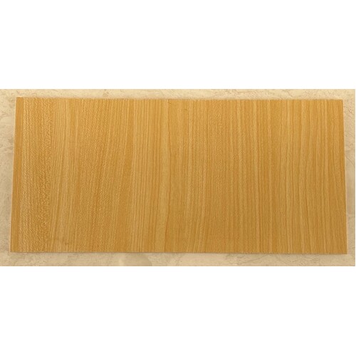 4' x 8' x 5/8", Laminated Plywood (Maple)