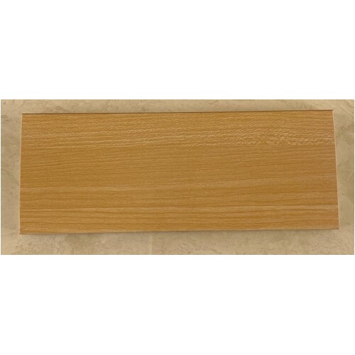 4' x 8' x 1/4", Laminated Plywood (Maple)