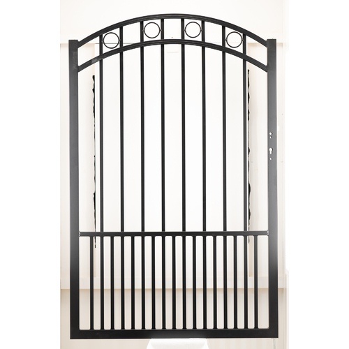 Aluminum Personal Gate Arch