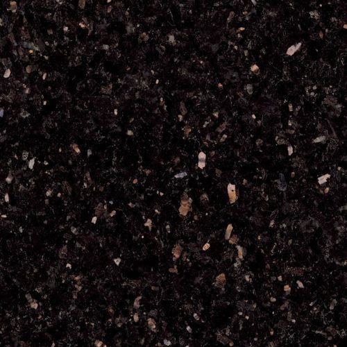 Kitchen Island - Black Galaxy
