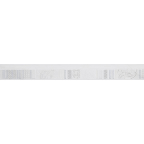 24" x 3" Wall Trim Tile (60581)
