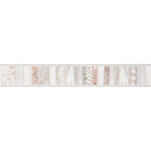 24" x 4" Wall Trim Tile (60587-1060PM1)