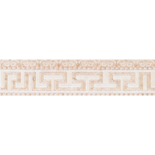 12" x 3" Wall Trim Tile (62921)