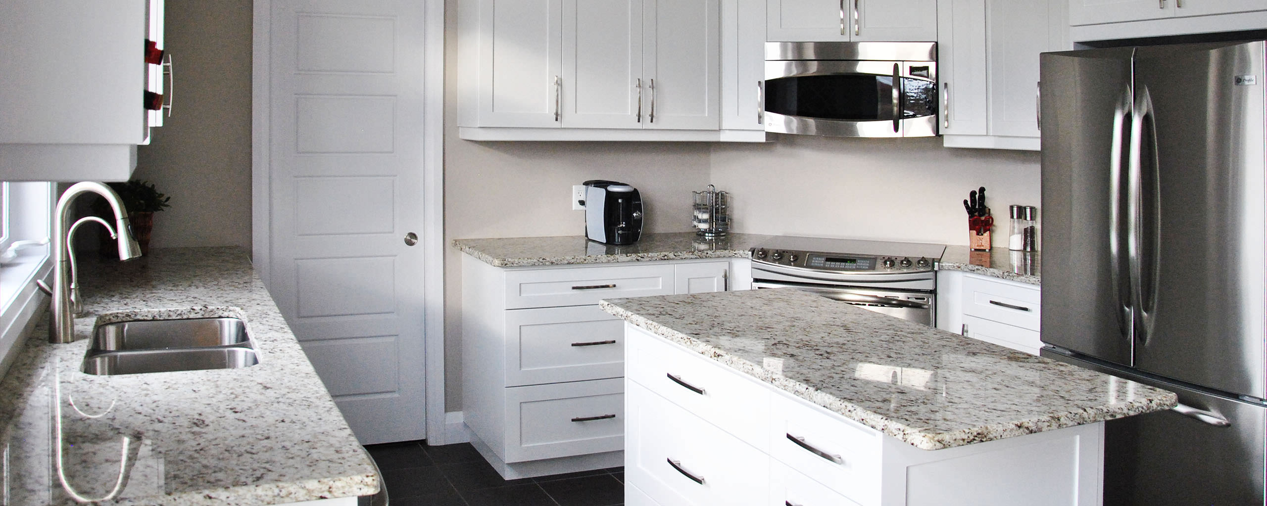 Countertops