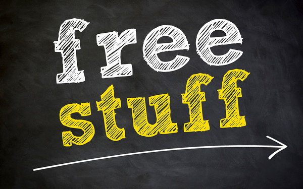 Freebies main image